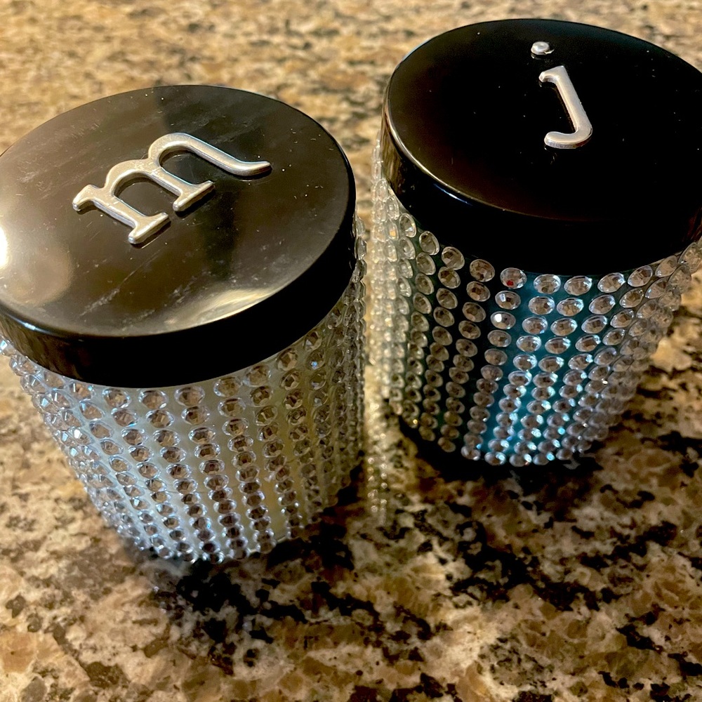 Jaded Candles